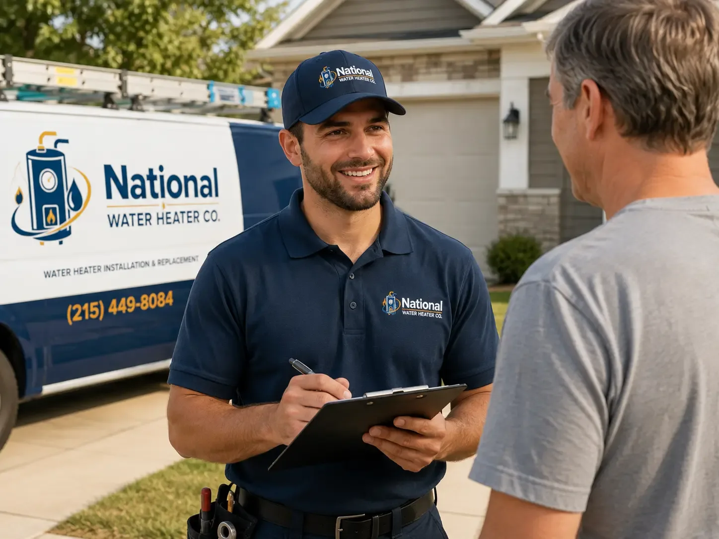 Water Heater Installation Shamrock, OK FAQs